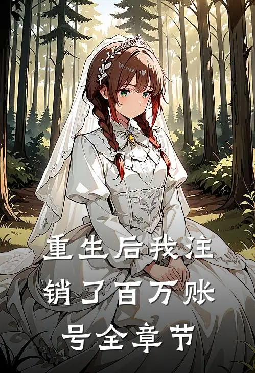 重生后我注销了百万账号全章节