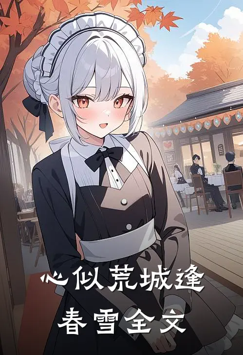 心似荒城逢春雪全文