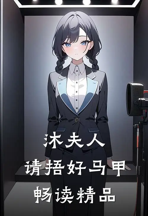 沐夫人，请捂好马甲畅读精品