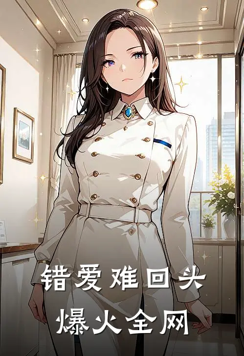 错爱难回头爆火全网