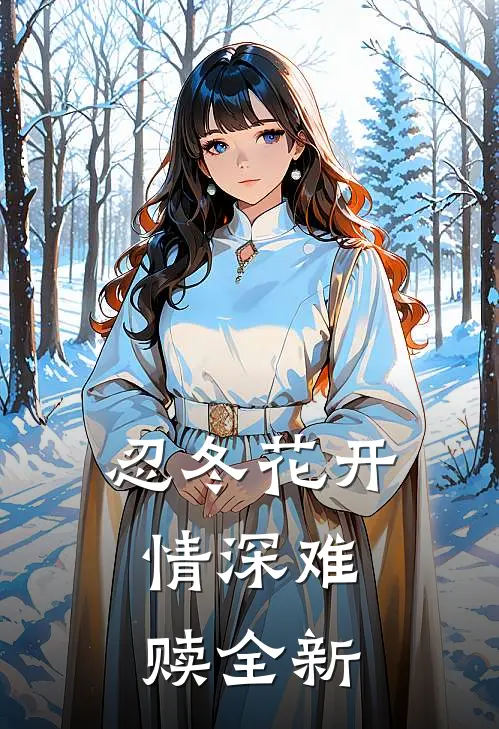 忍冬花开，情深难赎全新