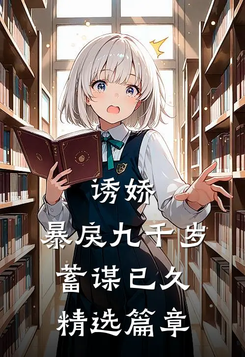 诱娇：暴戾九千岁蓄谋已久精选篇章