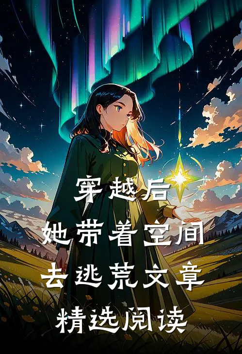 穿越后，她带着空间去逃荒文章精选阅读