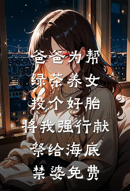 爸爸为帮绿茶养女投个好胎，将我强行献祭给海底禁婆免费