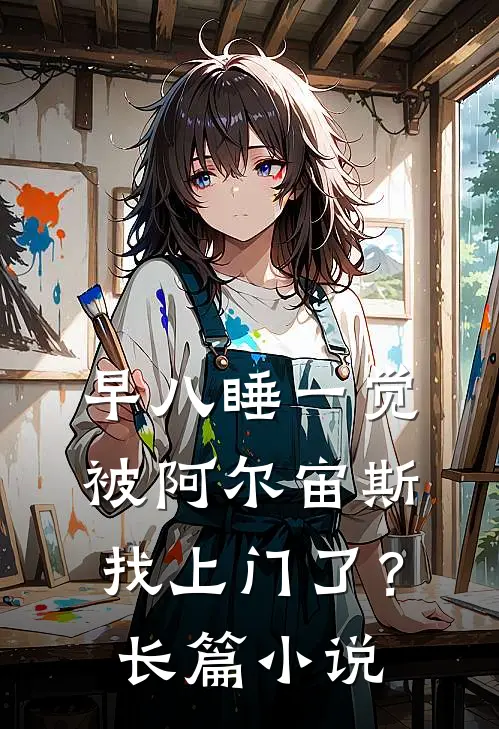 早八睡一觉被阿尔宙斯找上门了？长篇小说