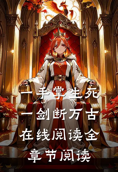 一手掌生死,一剑断万古在线阅读全章节阅读