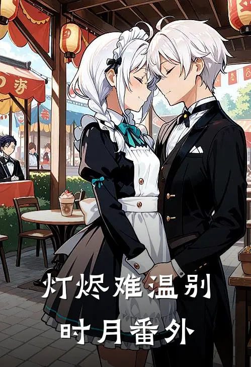 灯烬难温别时月番外