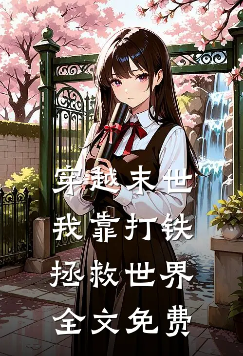 穿越末世，我靠打铁拯救世界全文免费