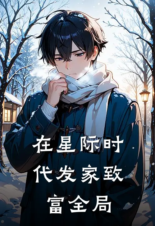 在星际时代发家致富全局