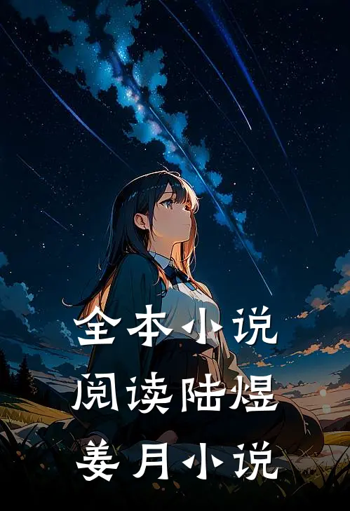 全本小说阅读陆煜姜月小说