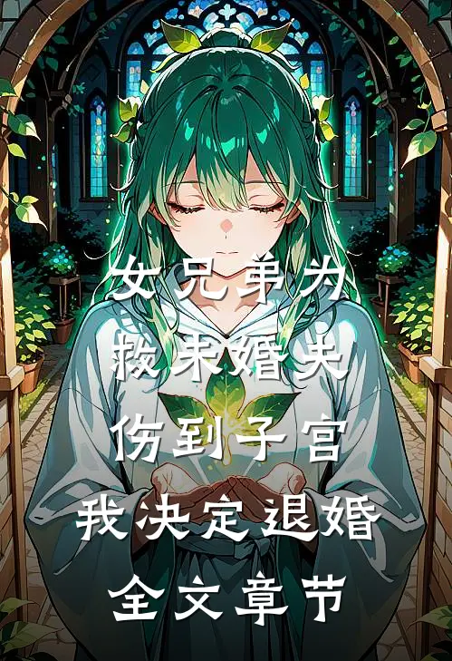 女兄弟为救未婚夫伤到子宫，我决定退婚全文章节