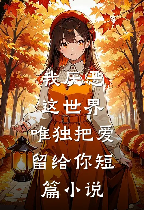 我厌恶这世界，唯独把爱留给你短篇小说