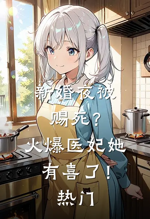 新婚夜被赐死？火爆医妃她有喜了！热门