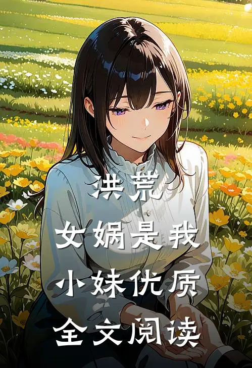洪荒：女娲是我小妹优质全文阅读