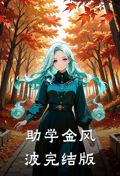 助学金风波完结版