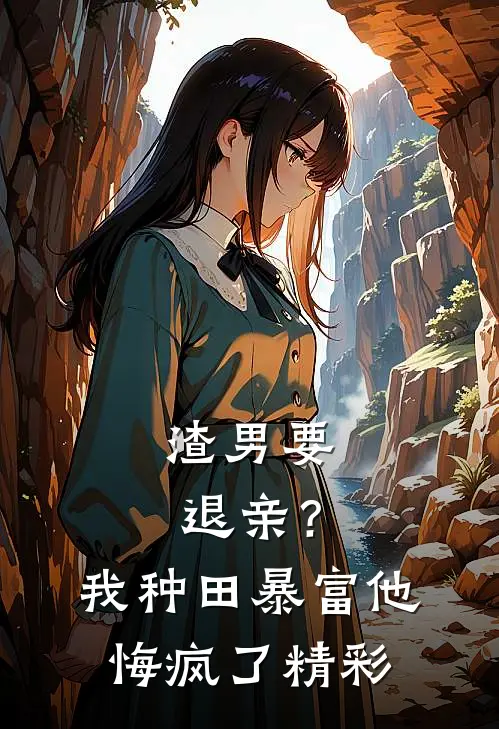 渣男要退亲？我种田暴富他悔疯了精彩