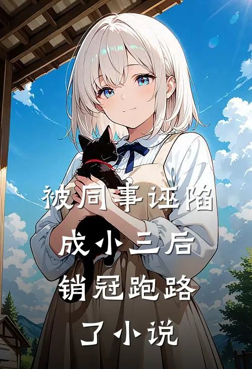 被同事诬陷成小三后，销冠跑路了小说