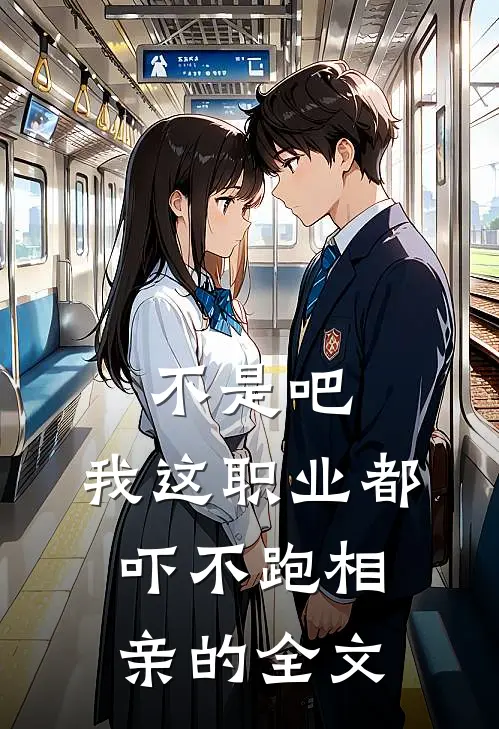 不是吧，我这职业都吓不跑相亲的全文