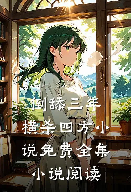 倒舔三年,横杀四方小说免费全集小说阅读