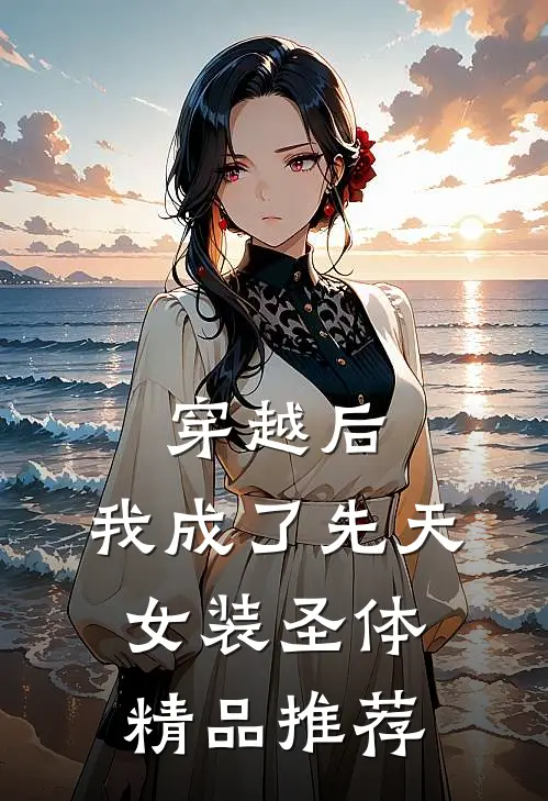 穿越后，我成了先天女装圣体精品推荐