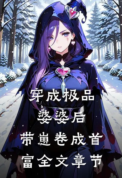 穿成极品婆婆后，带崽卷成首富全文章节