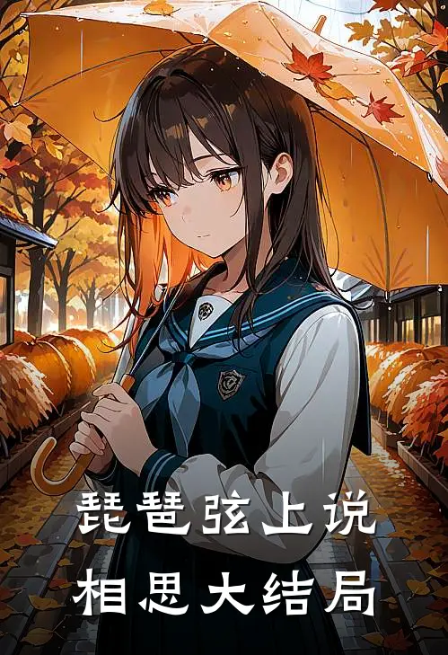 琵琶弦上说相思大结局