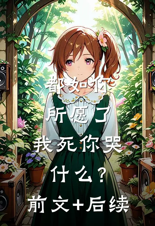 都如你所愿了，我死你哭什么？前文+后续