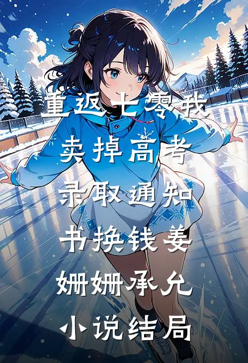 重返七零我卖掉高考录取通知书换钱姜姗姗承允小说结局