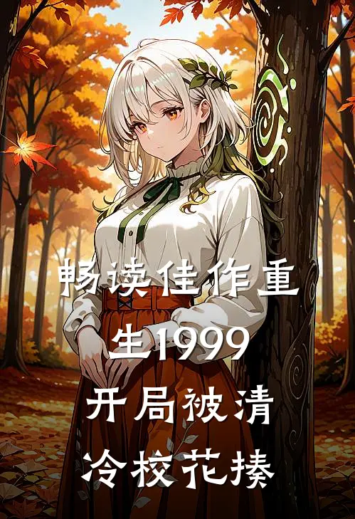 畅读佳作重生1999：开局被清冷校花揍