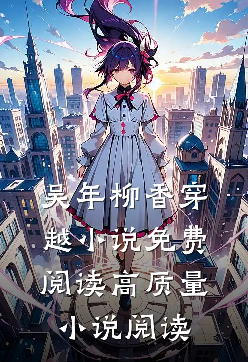 吴年柳香穿越小说免费阅读高质量小说阅读
