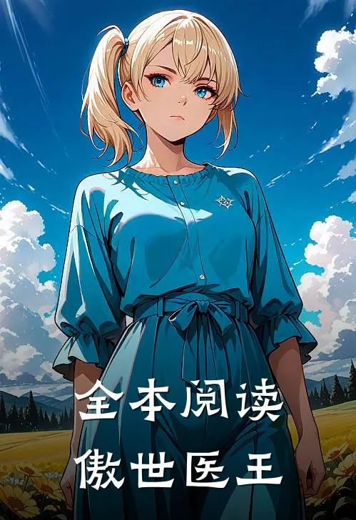全本阅读傲世医王