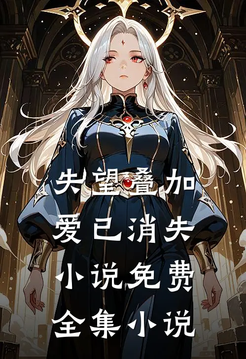 失望叠加，爱已消失小说免费全集小说