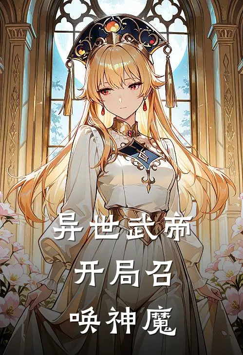 异世武帝：开局召唤神魔