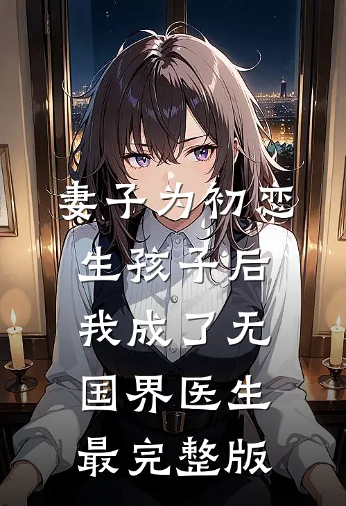 妻子为初恋生孩子后，我成了无国界医生最完整版