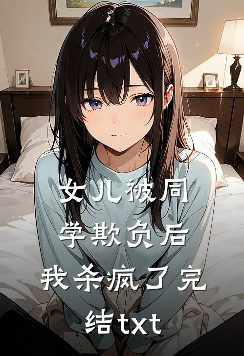 女儿被同学欺负后，我杀疯了完结txt