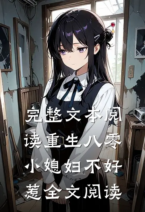 完整文本阅读重生八零小媳妇不好惹全文阅读