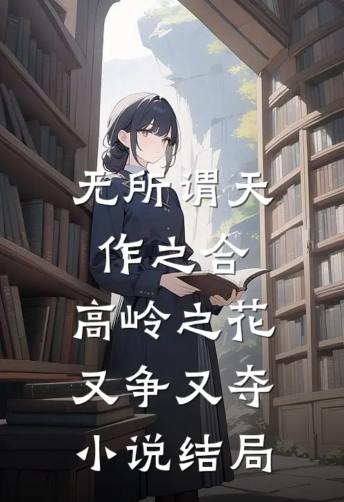 无所谓天作之合，高岭之花又争又夺小说结局