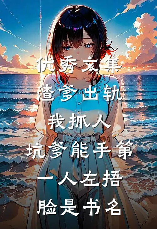 优秀文集渣爹出轨我抓人,坑爹能手第一人[左捂脸]是书名