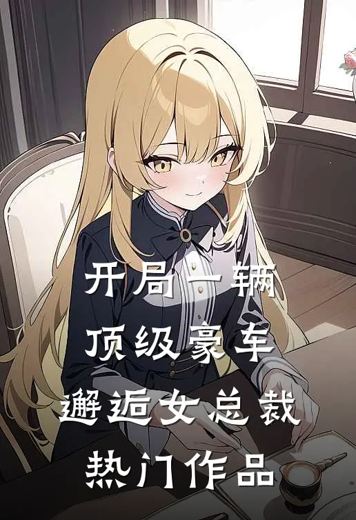 开局一辆顶级豪车，邂逅女总裁热门作品