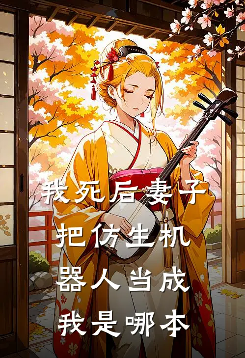 我死后妻子把仿生机器人当成我是哪本