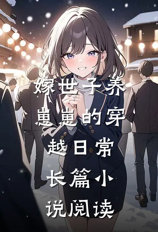嫁世子养崽崽的穿越日常长篇小说阅读