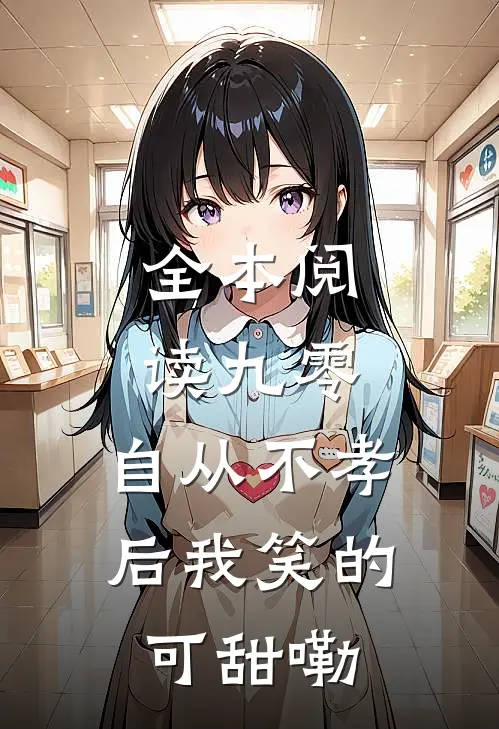 全本阅读九零，自从不孝后我笑的可甜嘞