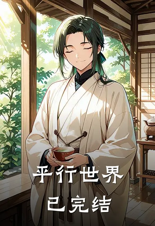 平行世界已完结