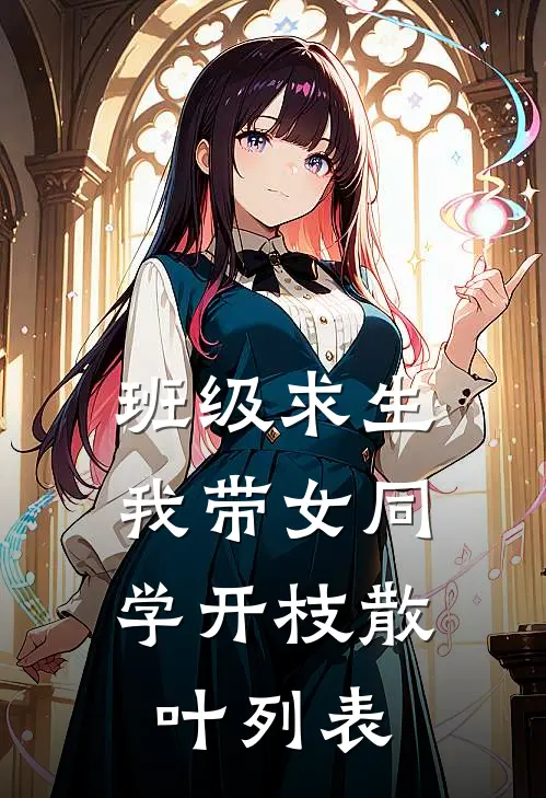 班级求生：我带女同学开枝散叶列表
