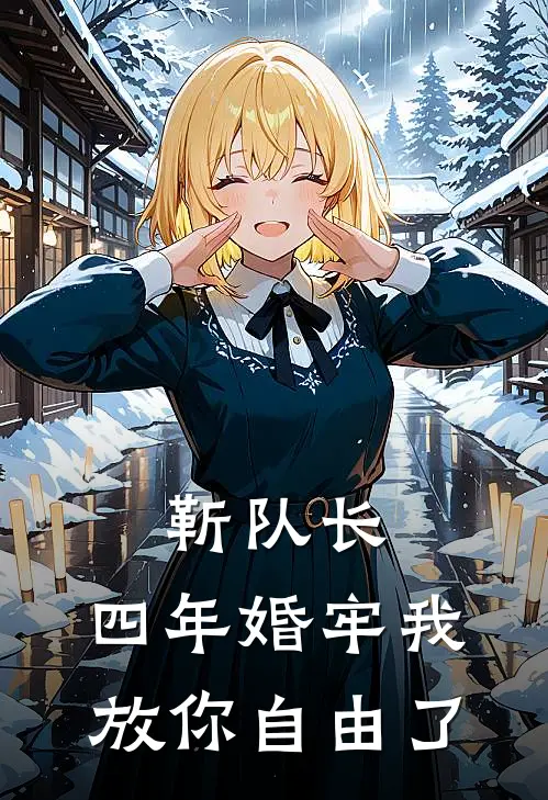 靳队长，四年婚牢我放你自由了