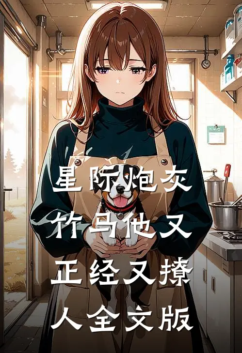 星际炮灰：竹马他又正经又撩人全文版