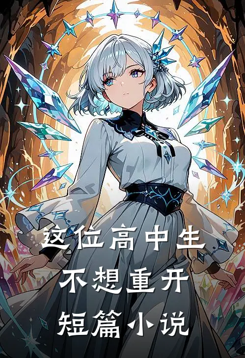 这位高中生不想重开短篇小说