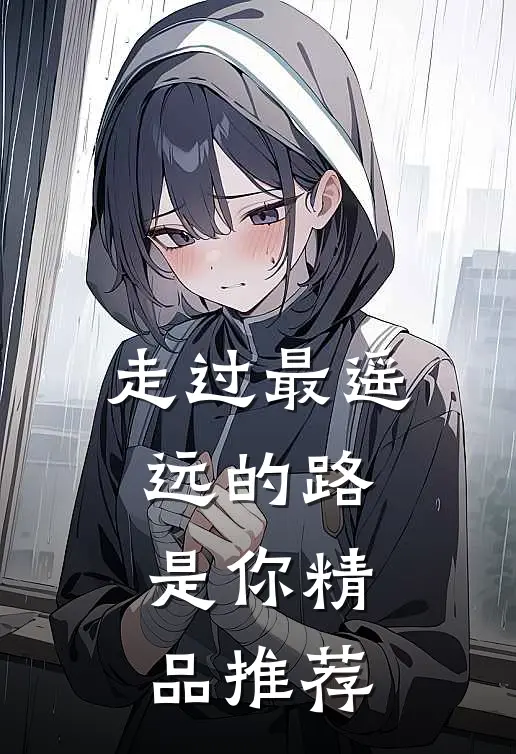 走过最遥远的路是你精品推荐