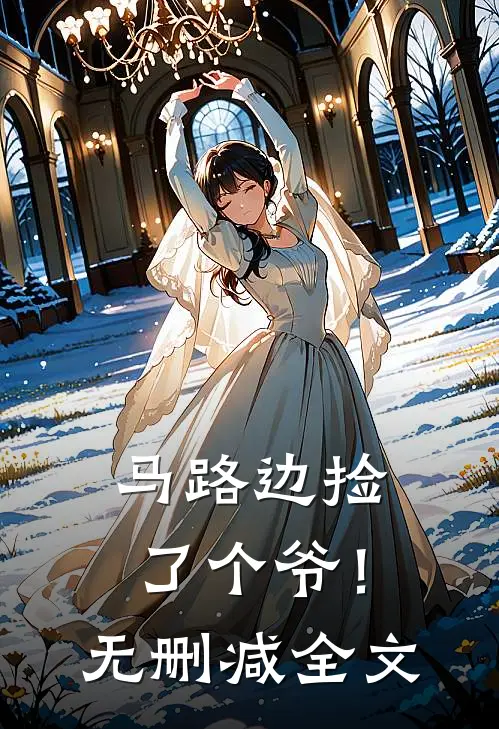 马路边捡了个爷！无删减全文