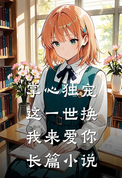掌心独宠：这一世换我来爱你长篇小说